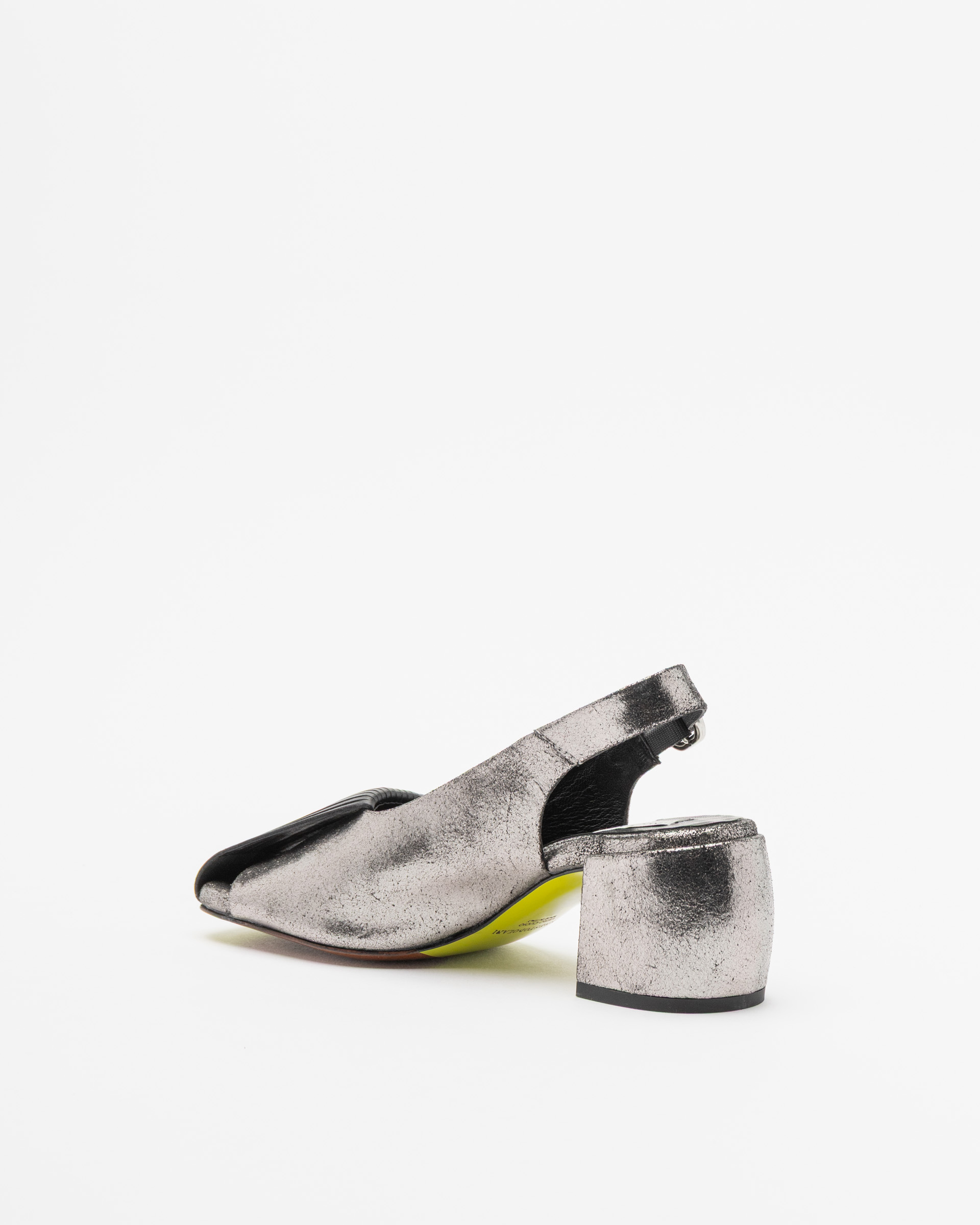 Schuhe Ernesto Dolani