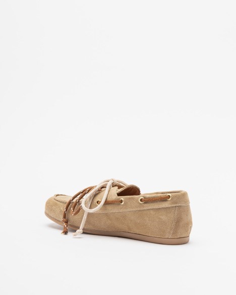 Scarpe da barca PROF