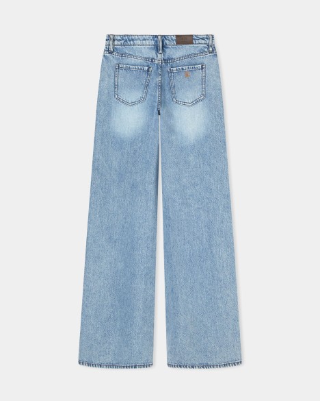 Cal�as de ganga Armani Exchange