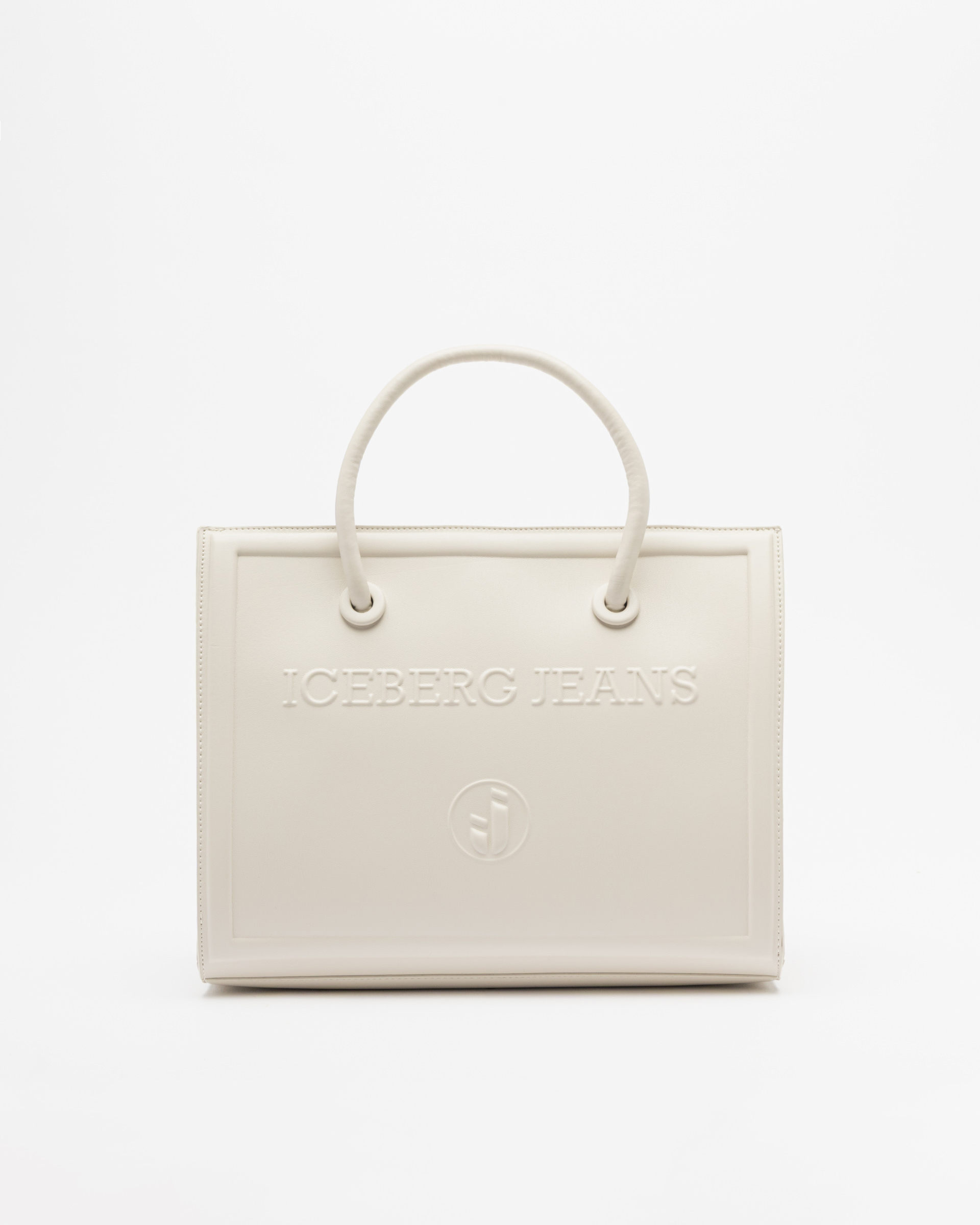 Borsa tote Iceberg Jeans