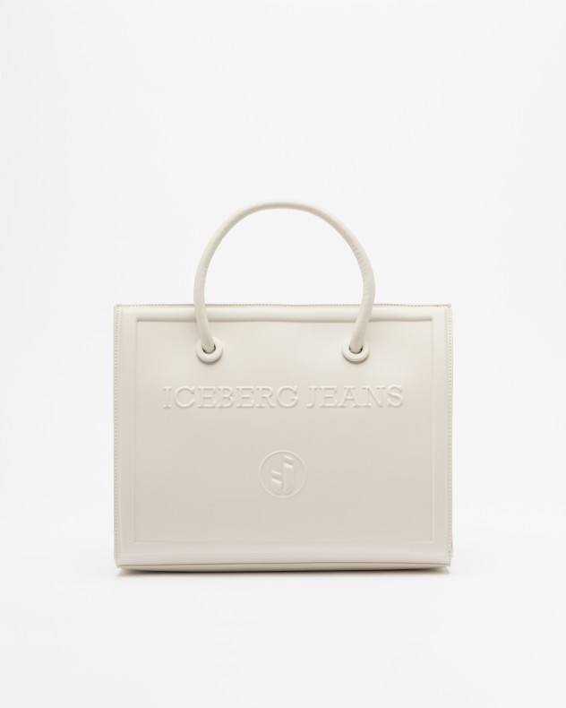 Mala tote bag Iceberg Jeans