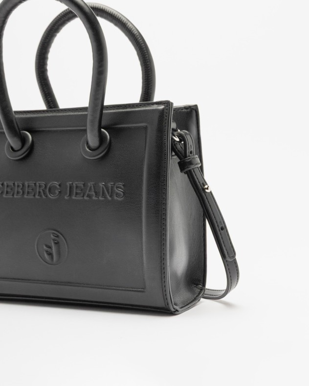 Sac � main Iceberg Jeans