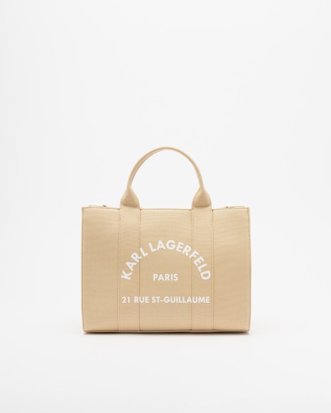 Mala tote bag Karl Lagerfeld