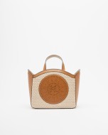 Tec.Crochê/Sint 04 Camel Tec.Crochê/Sint 04 Camel