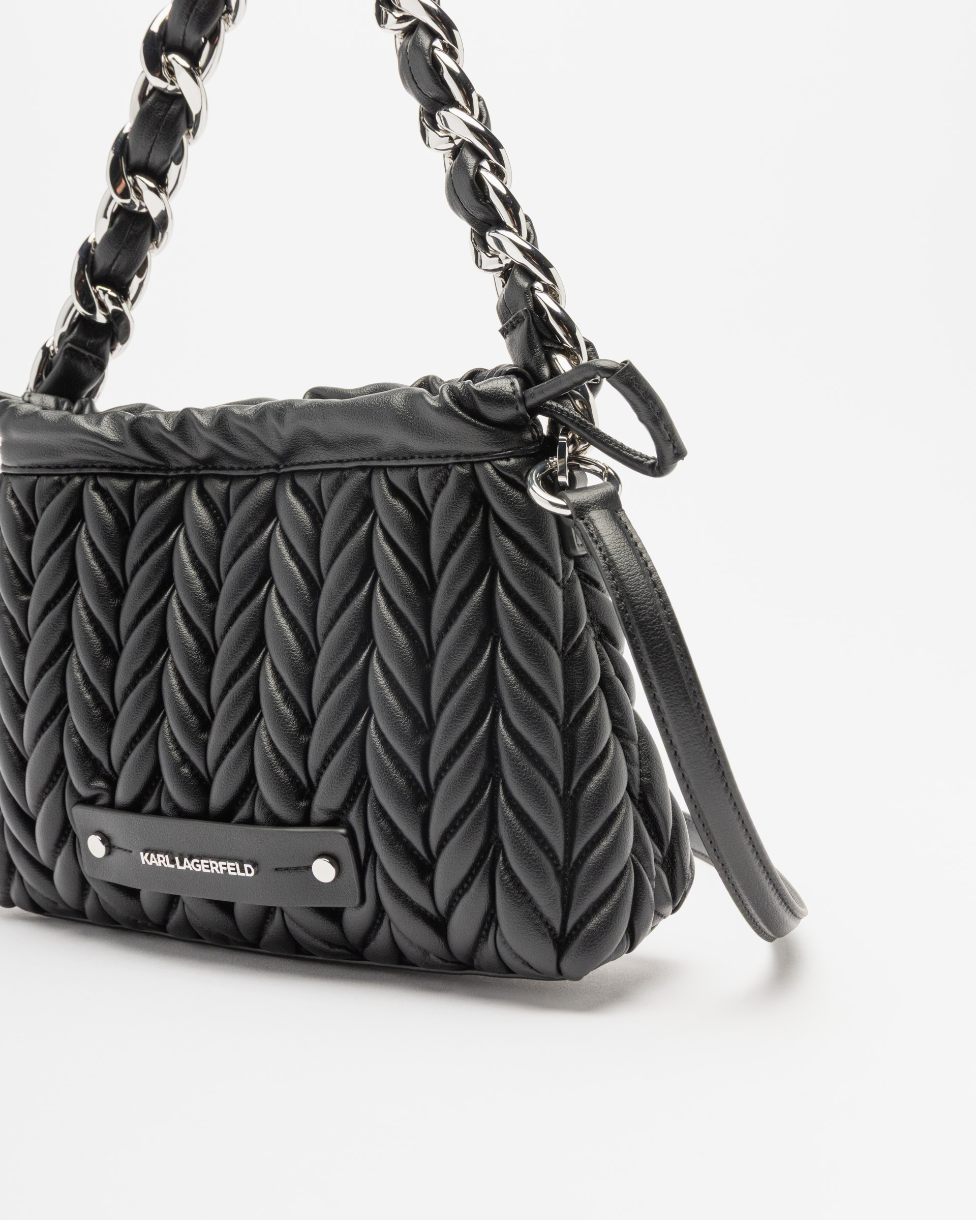 Borsa a mano Karl Lagerfeld