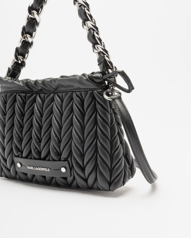 Borsa a mano Karl Lagerfeld