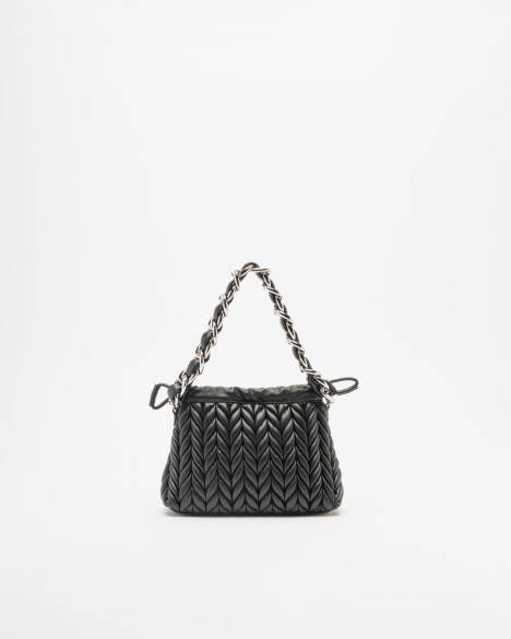 Mala de m�o Karl Lagerfeld