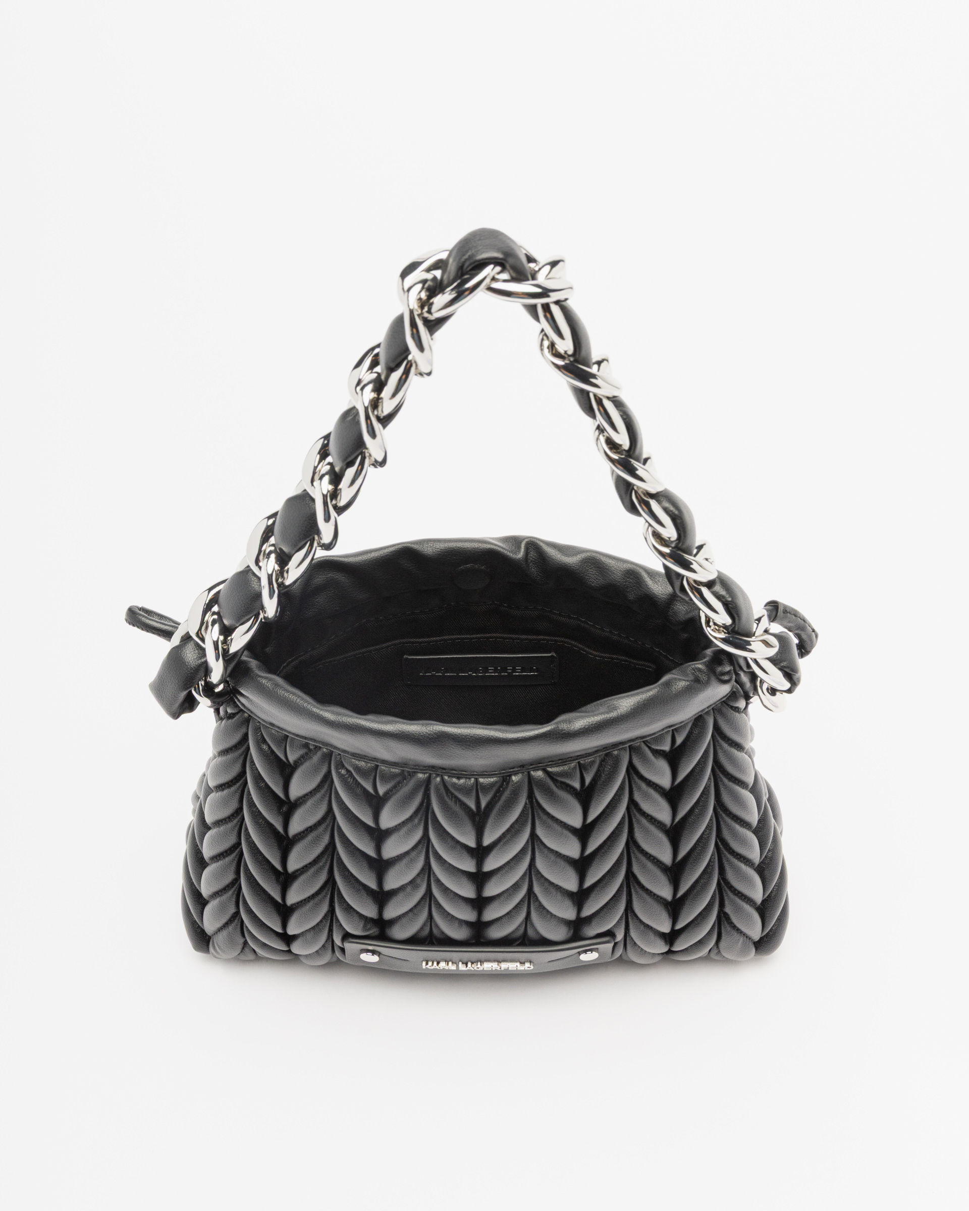 Borsa a mano Karl Lagerfeld