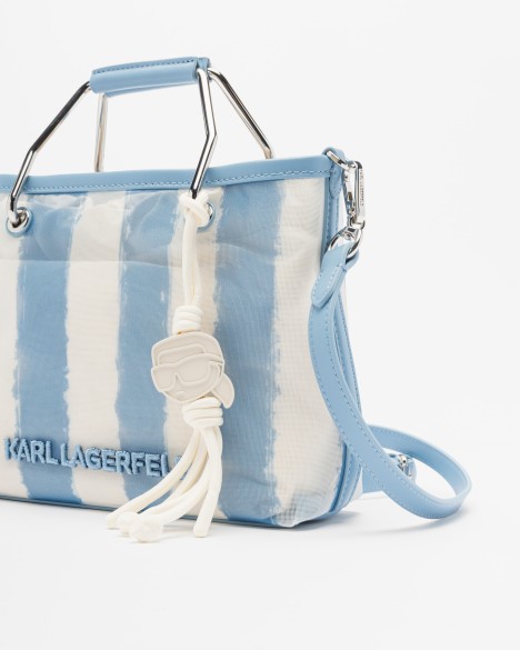 Sac � main Karl Lagerfeld