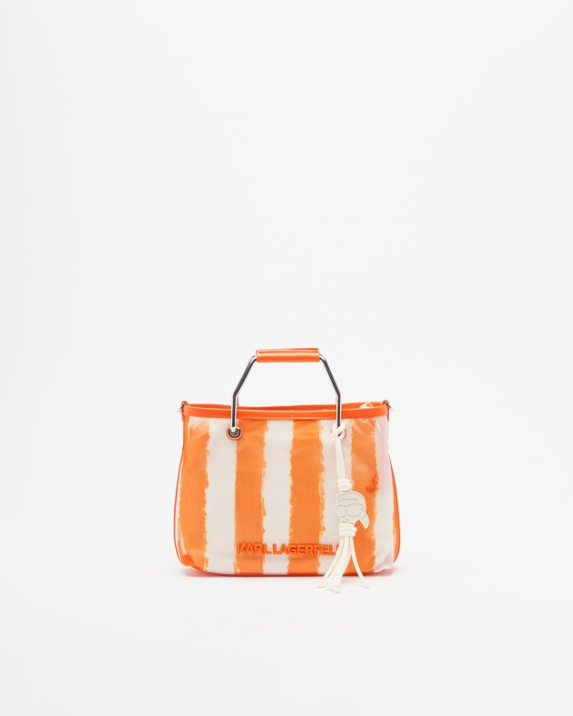 Borsa a mano Karl Lagerfeld