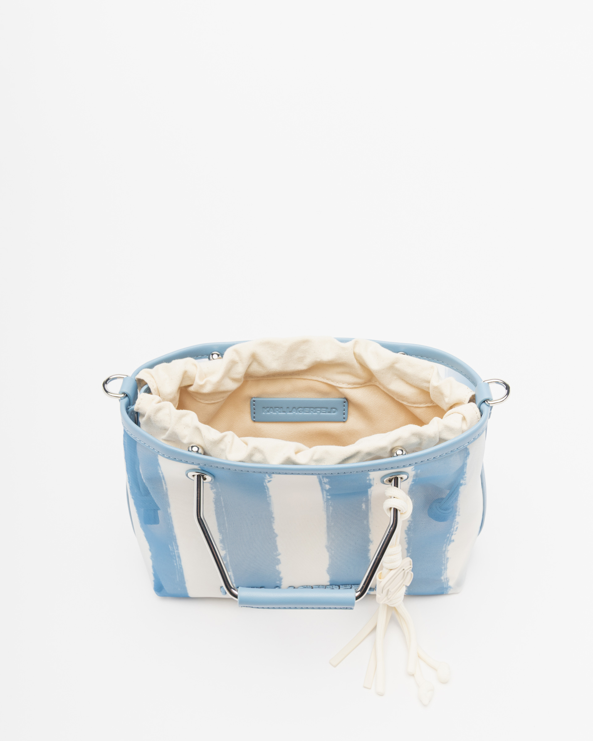 Handbagage koffer Karl Lagerfeld