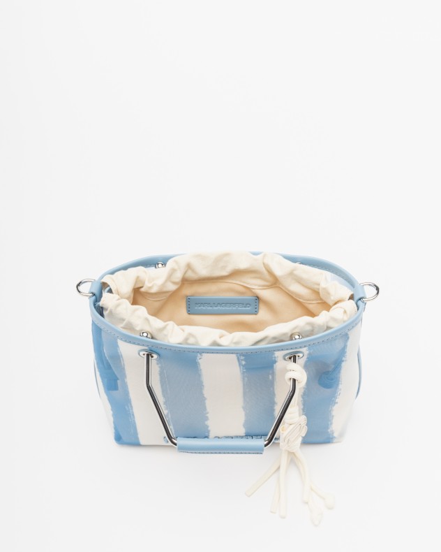 Handbagage koffer Karl Lagerfeld