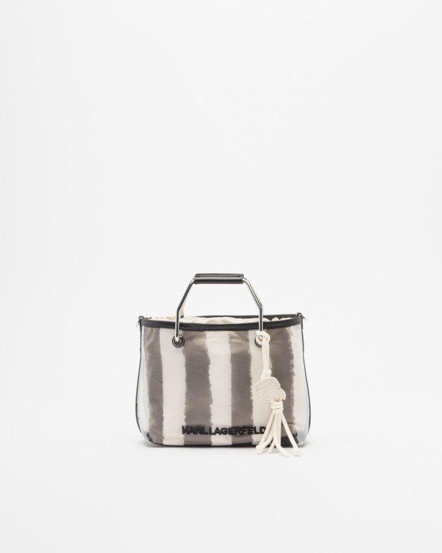 Borsa a mano Karl Lagerfeld