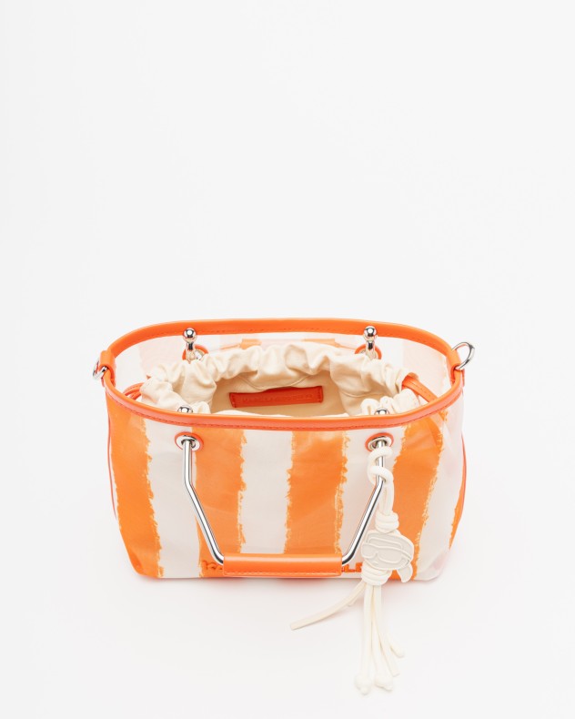 Borsa a mano Karl Lagerfeld