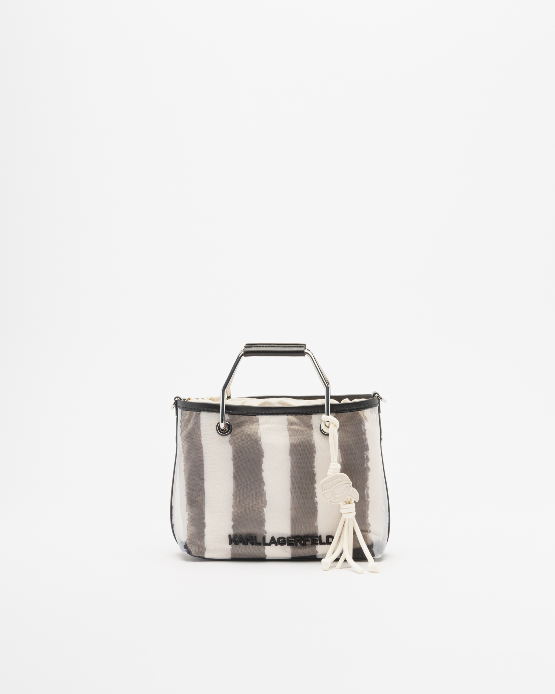 Borsa a mano Karl Lagerfeld