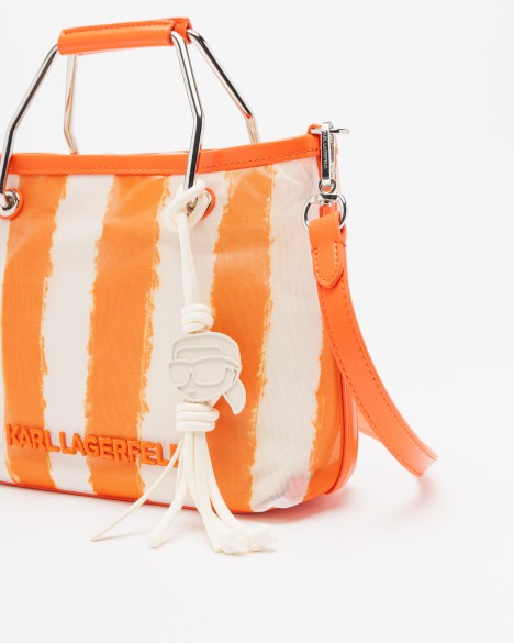 Sac � main Karl Lagerfeld