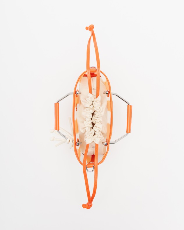 Borsa a mano Karl Lagerfeld