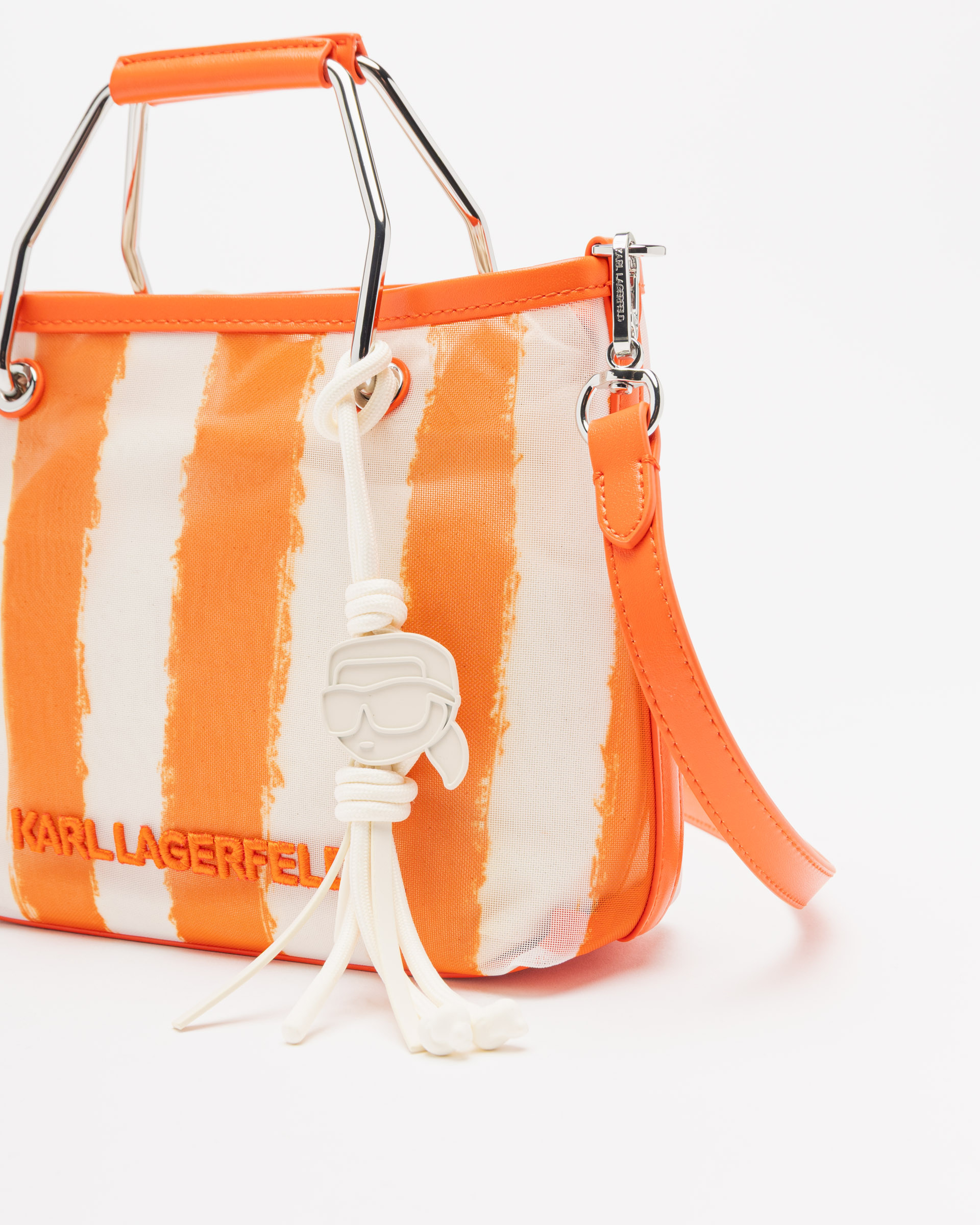 Borsa a mano Karl Lagerfeld