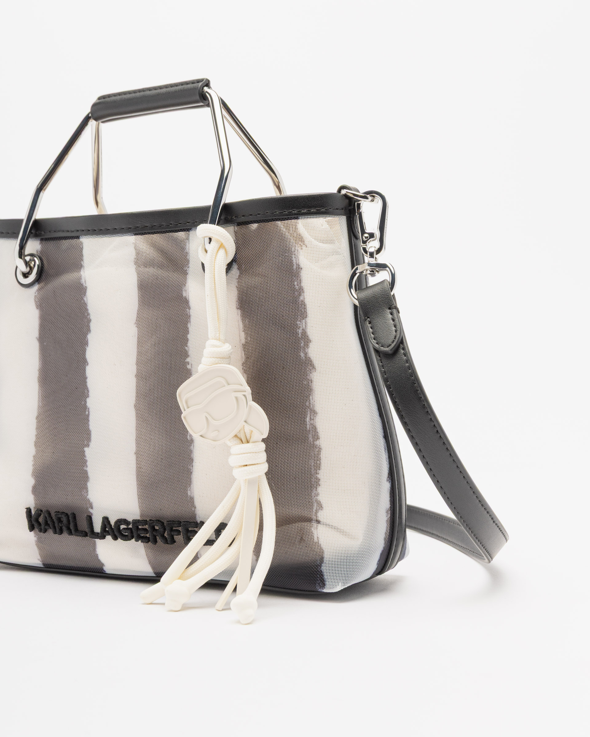 Borsa a mano Karl Lagerfeld
