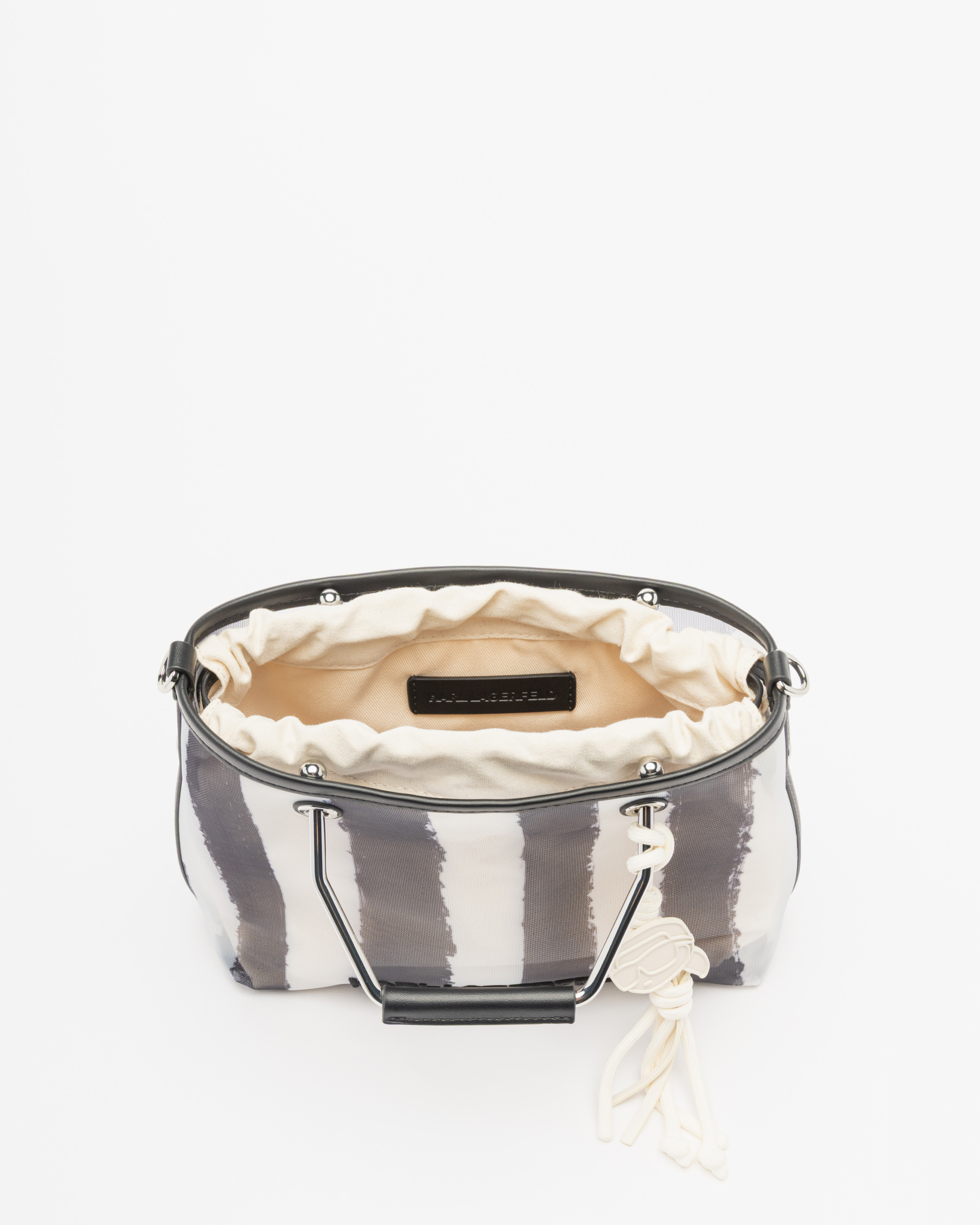 Borsa a mano Karl Lagerfeld