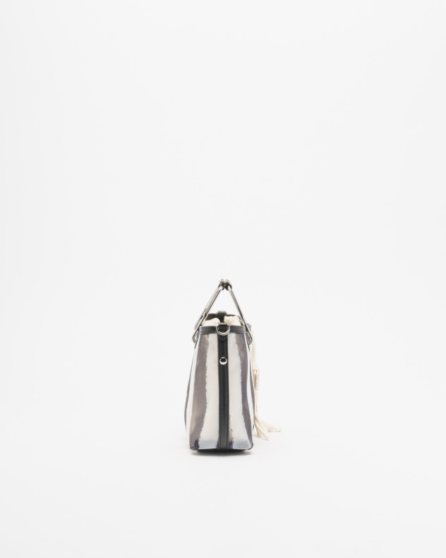 Borsa a mano Karl Lagerfeld