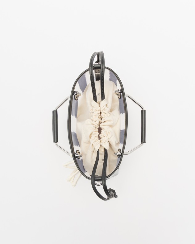 Borsa a mano Karl Lagerfeld