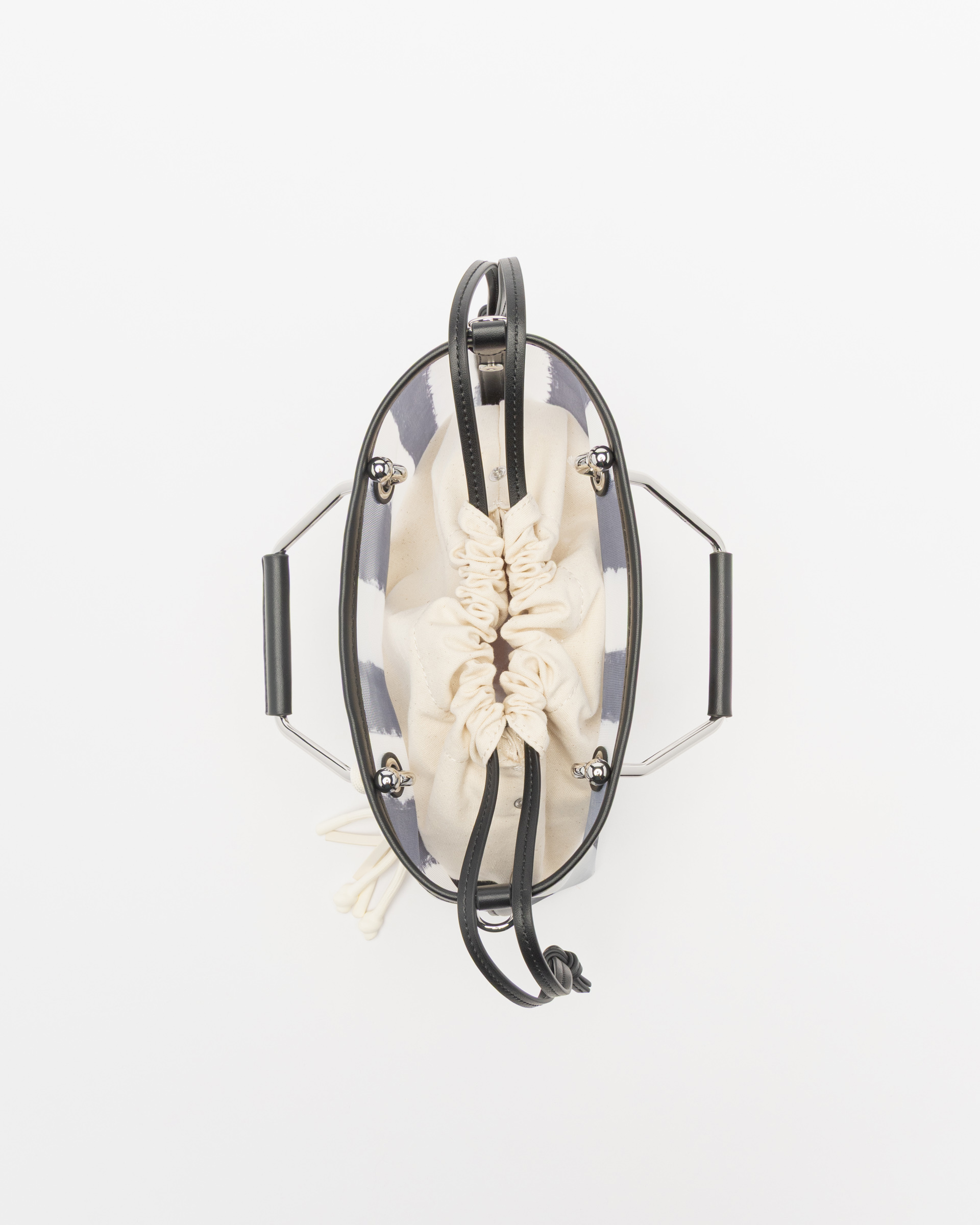 Borsa a mano Karl Lagerfeld