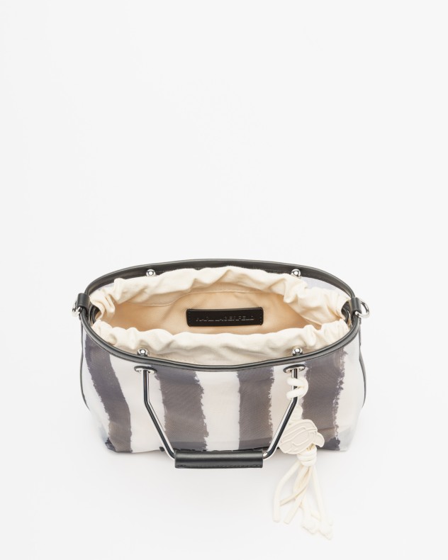 Borsa a mano Karl Lagerfeld