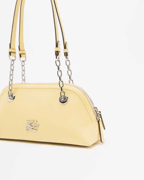 Sac port� �paule Karl Lagerfeld