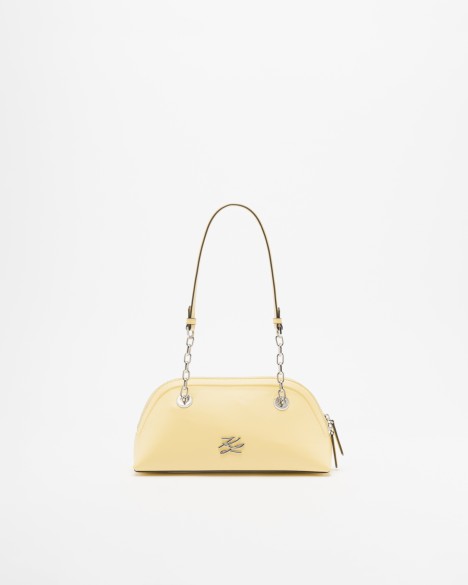 Sac port� �paule Karl Lagerfeld