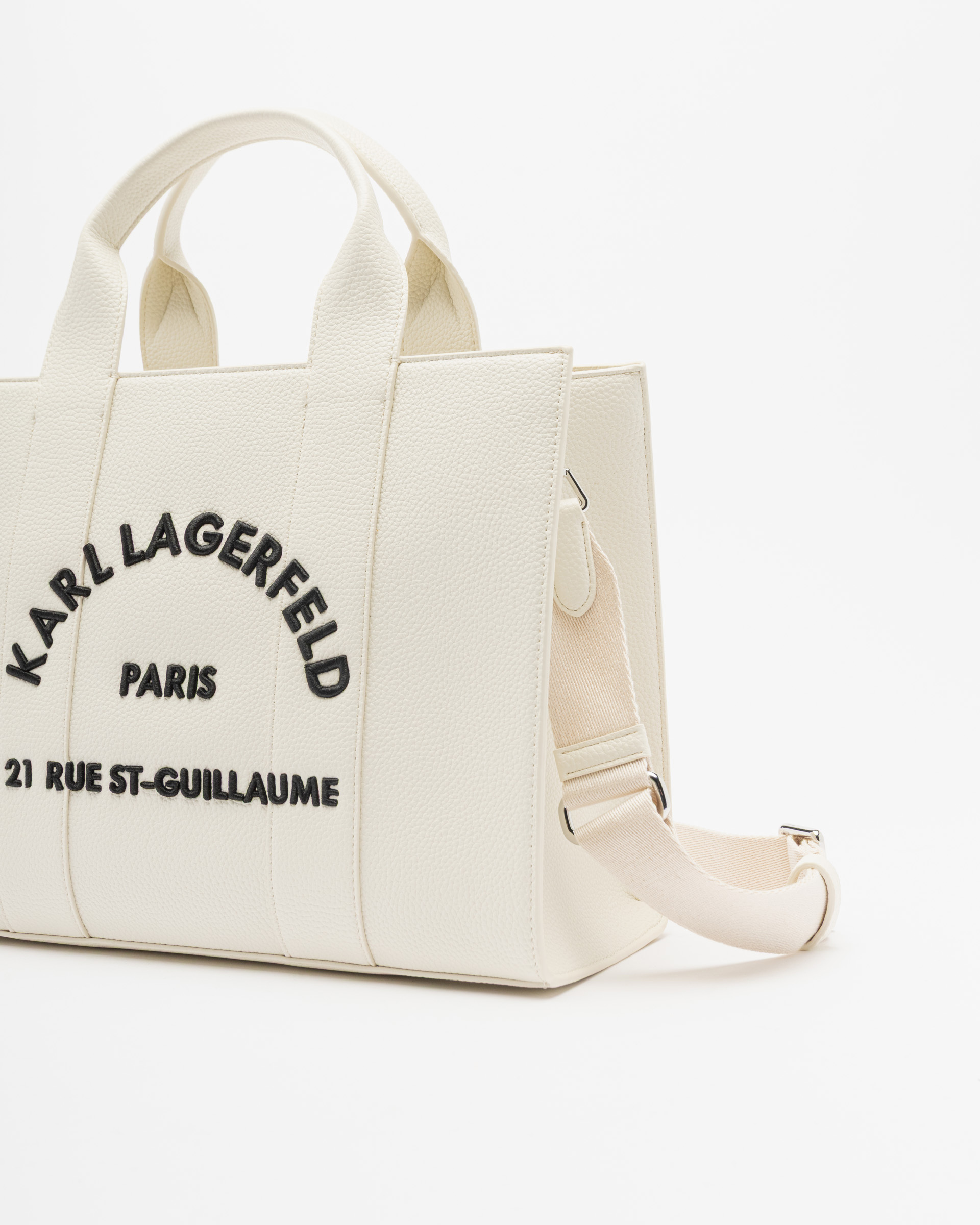 Karl Lagerfeld Tote bag