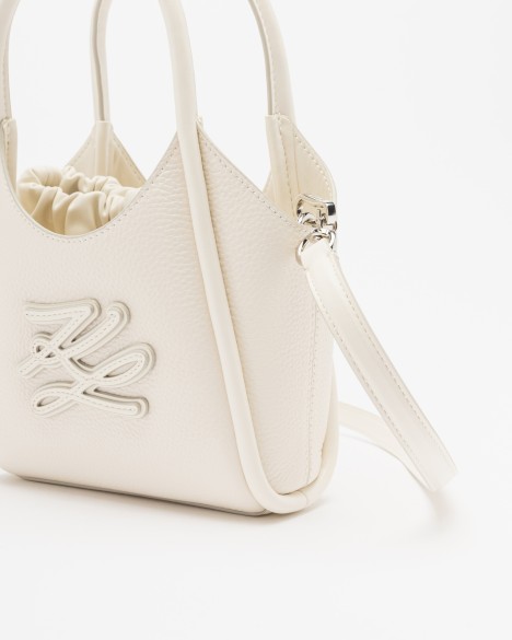 Sac tote bag Karl Lagerfeld