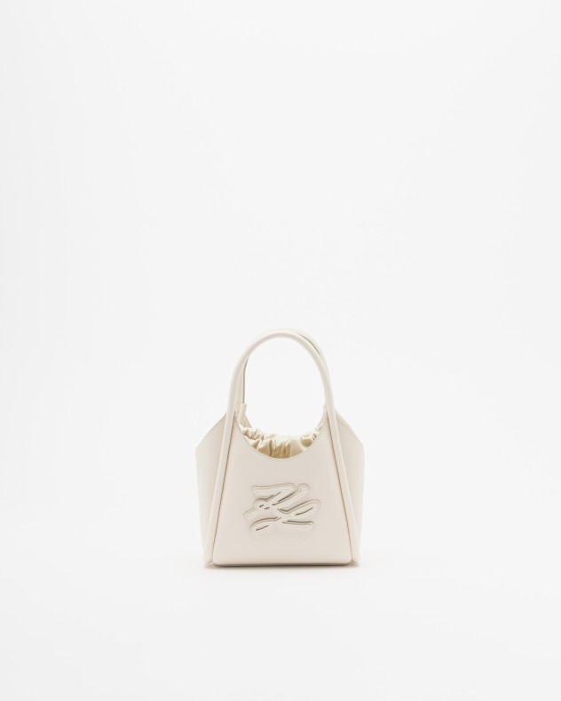 Bolso tote Karl Lagerfeld