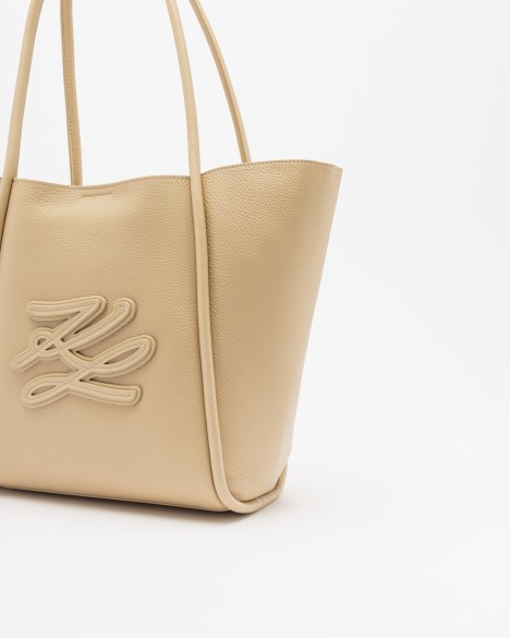 Karl Lagerfeld Tote bag