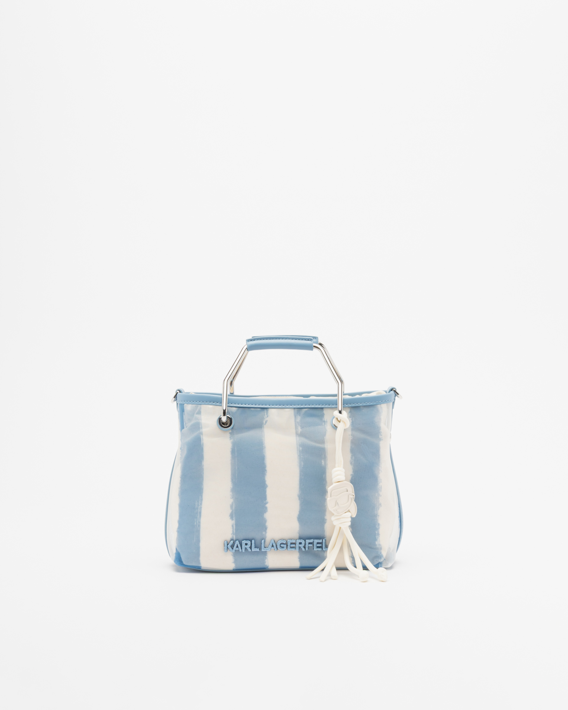 Handbagage koffer Karl Lagerfeld