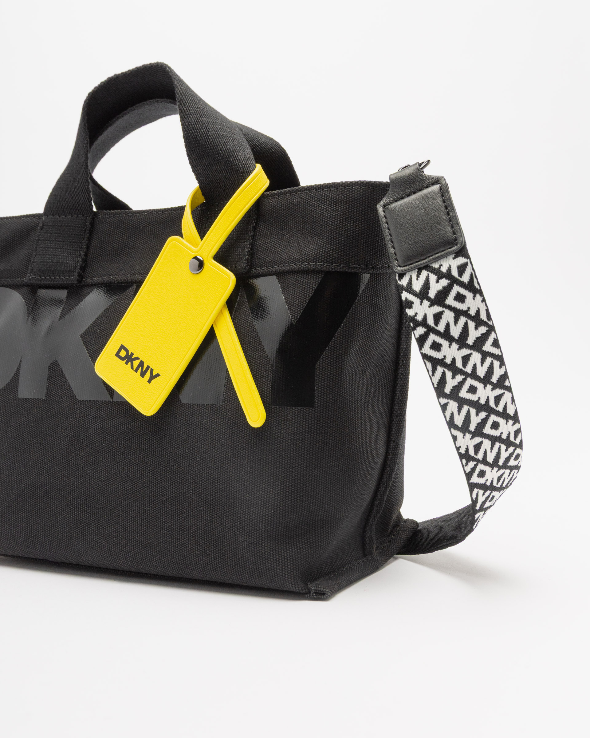 Borsa a tracolla Dkny