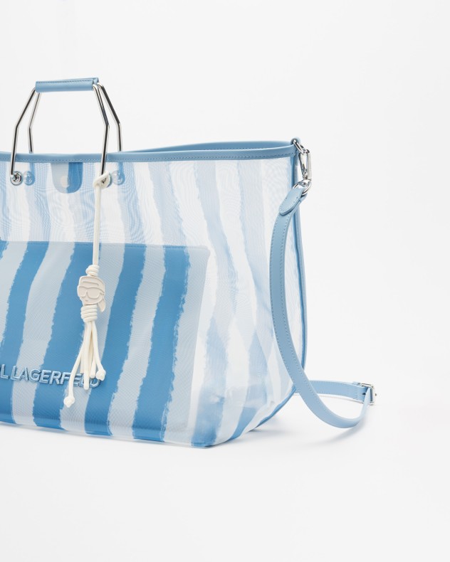 Draagtas Karl Lagerfeld