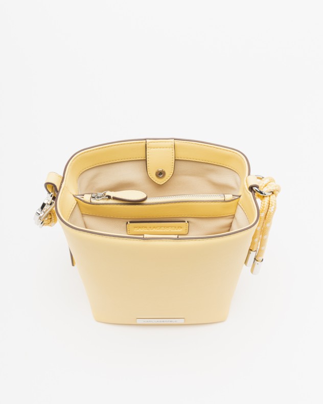 Borsa bucket Karl Lagerfeld