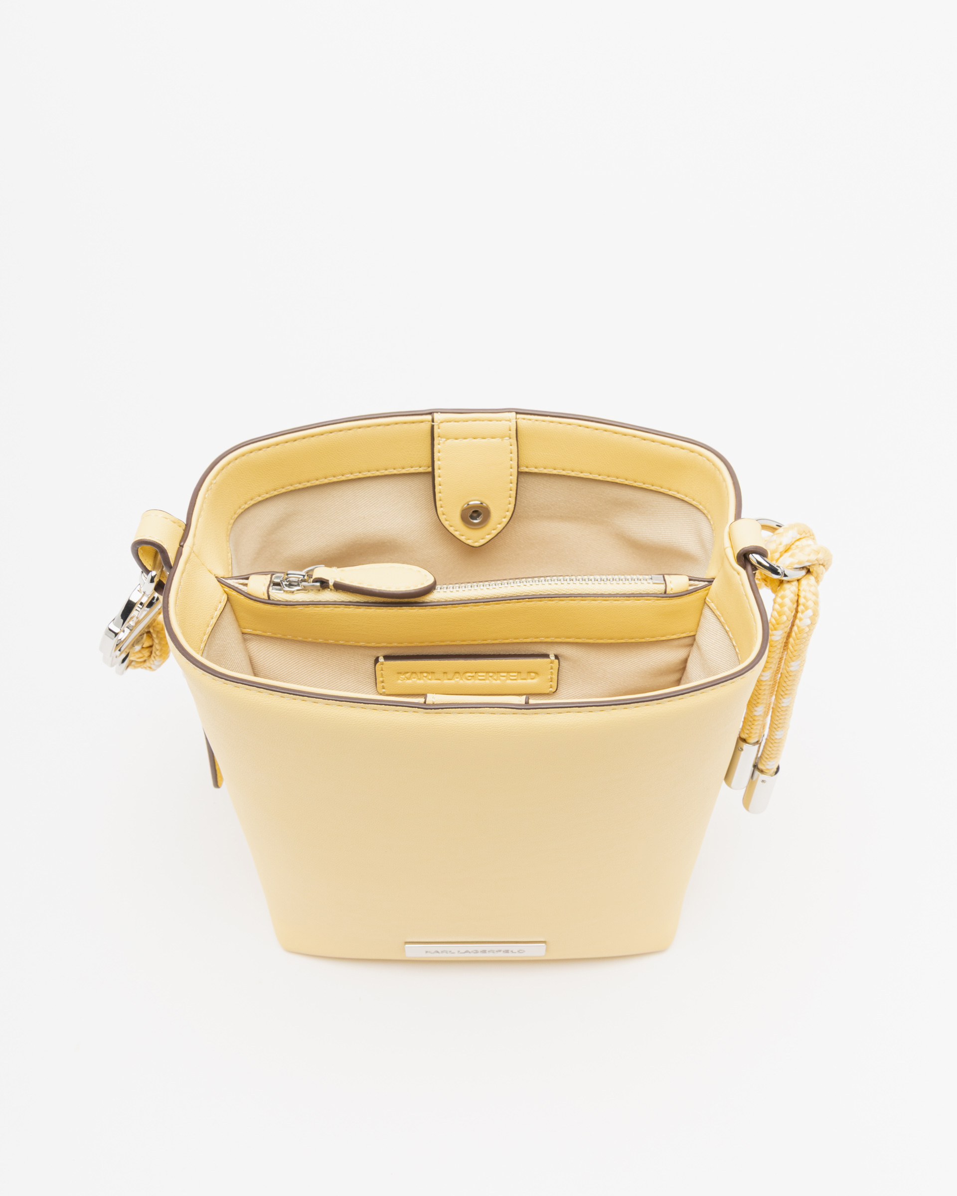 Borsa bucket Karl Lagerfeld