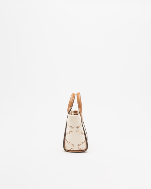 Borsa tote Karl Lagerfeld