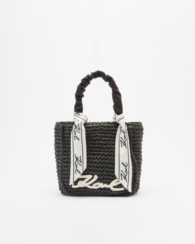 Borsa mare Karl Lagerfeld