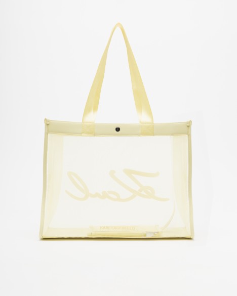 Sac shopper Karl Lagerfeld