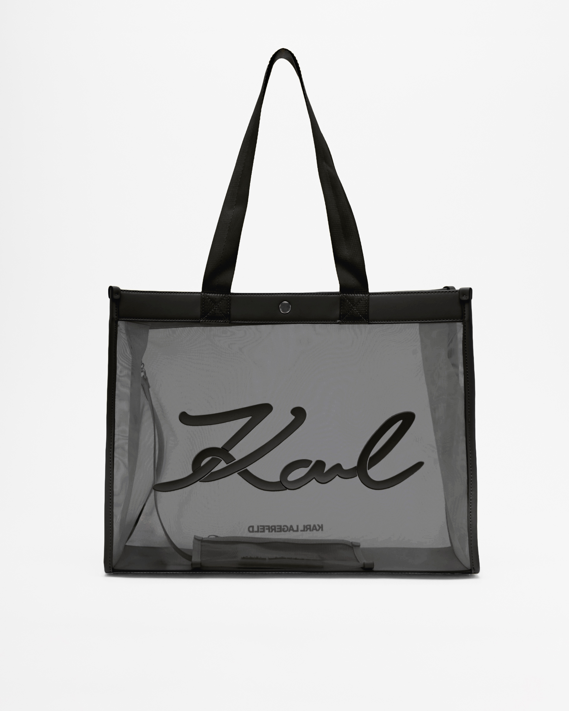 Bolso shopper Karl Lagerfeld