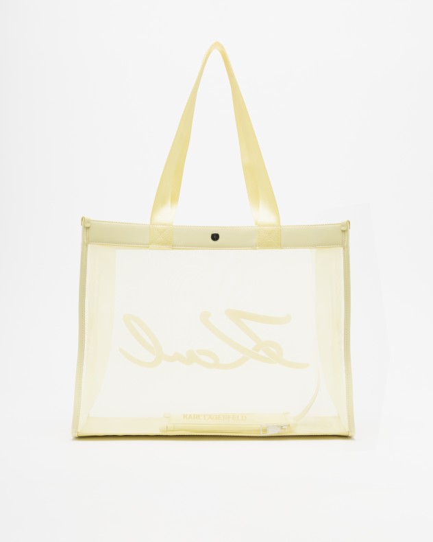 Karl Lagerfeld Shopper bag