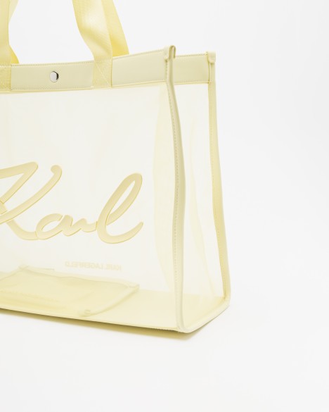 Sac shopper Karl Lagerfeld