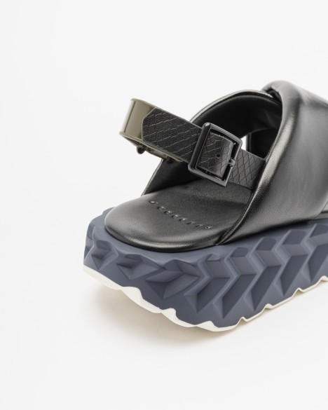 Sandalias de plataforma 4ccccees