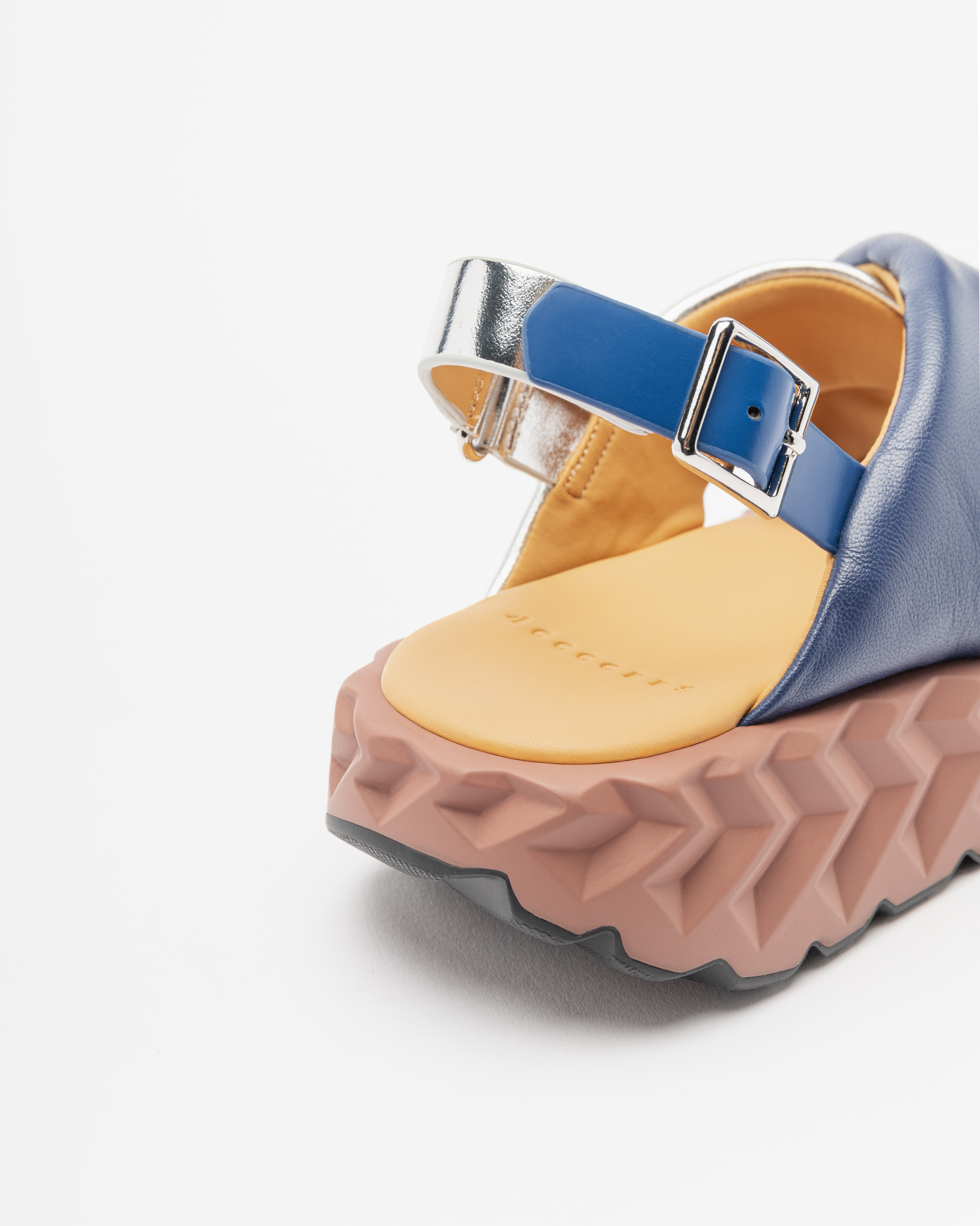 Sandalias de plataforma 4ccccees