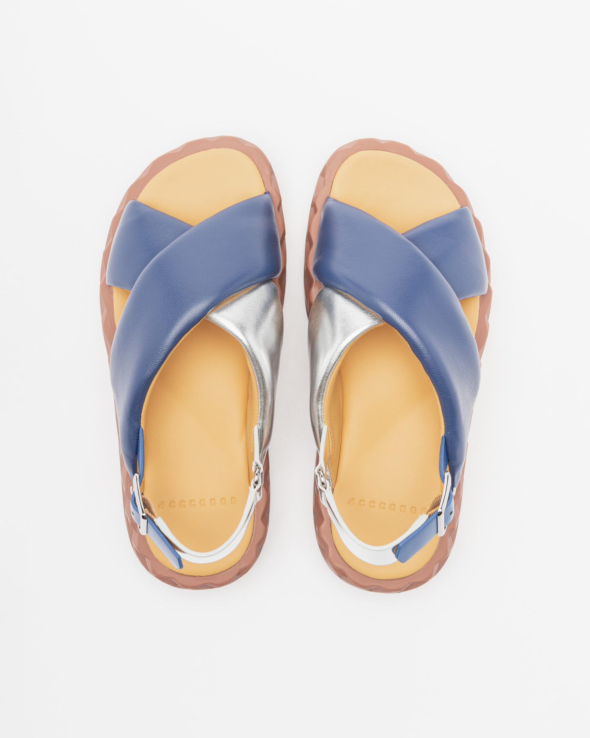 Sandalias de plataforma 4ccccees