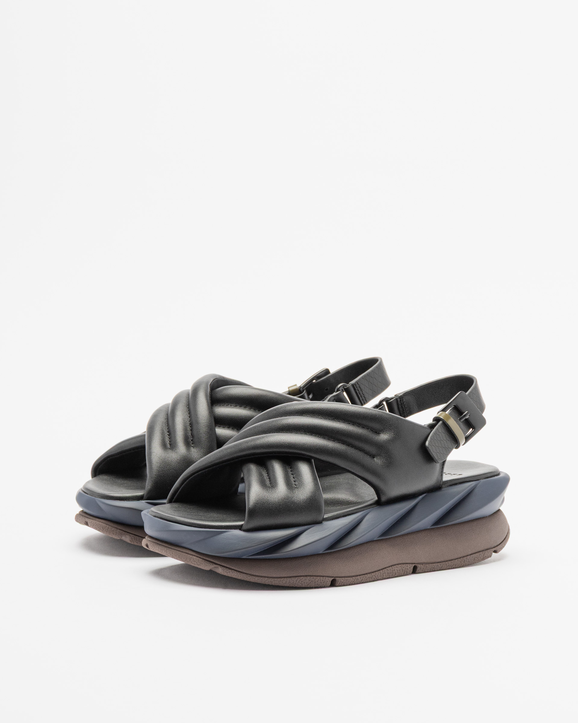 Sandálias de plataforma 4ccccees