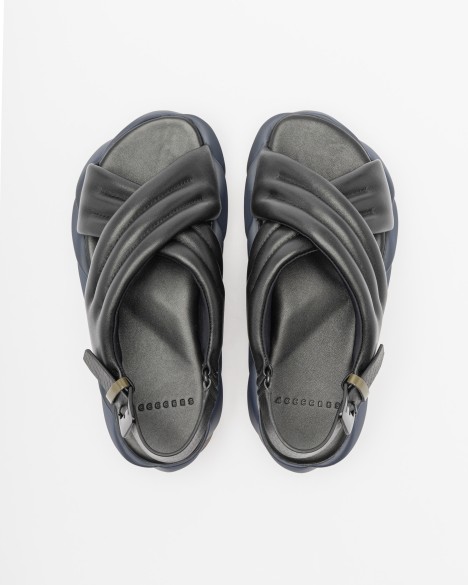 Plateausandalen 4ccccees